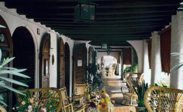 Hotel Arnaldo Aquila D'Oro Rubiera Exterior photo